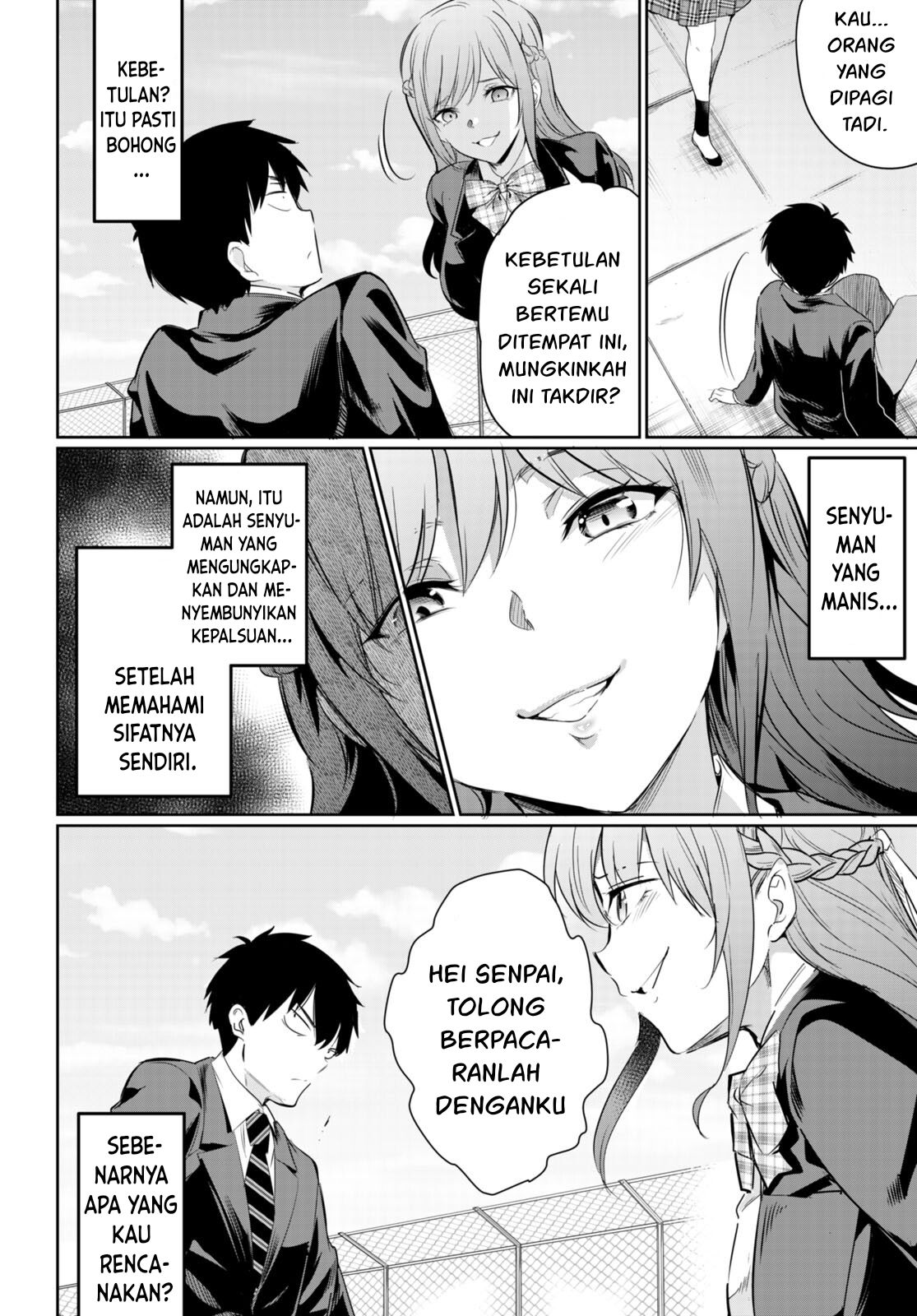 Kankin Ou - Chapter 14 21