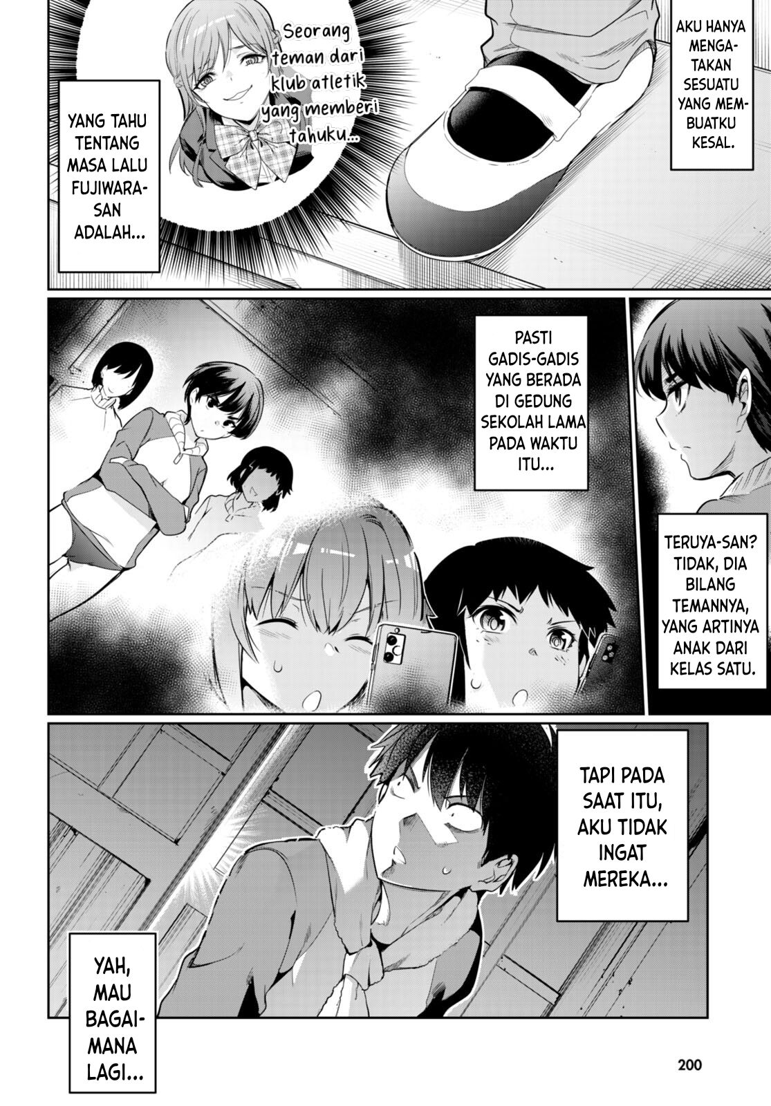 Kankin Ou - Chapter 14 29