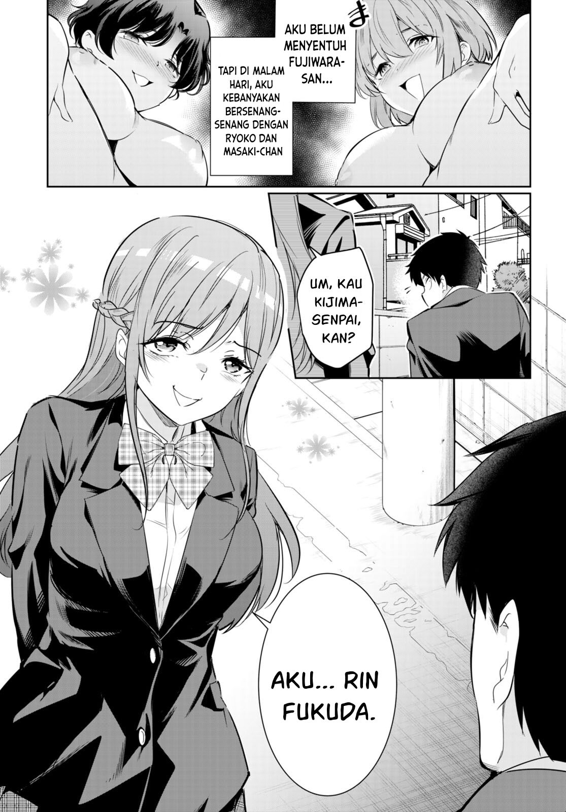 Kankin Ou - Chapter 14 4