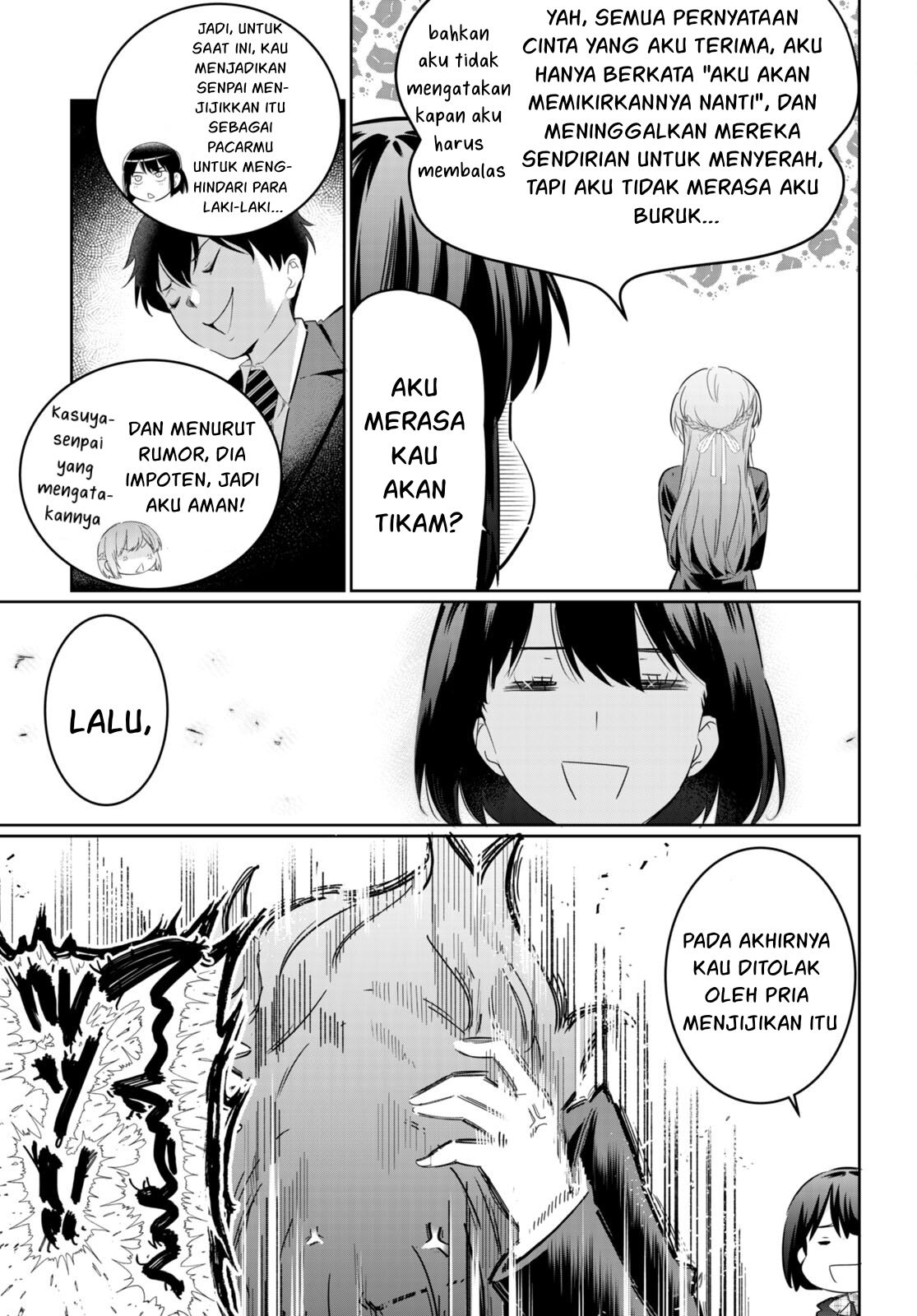 Kankin Ou - Chapter 14 12