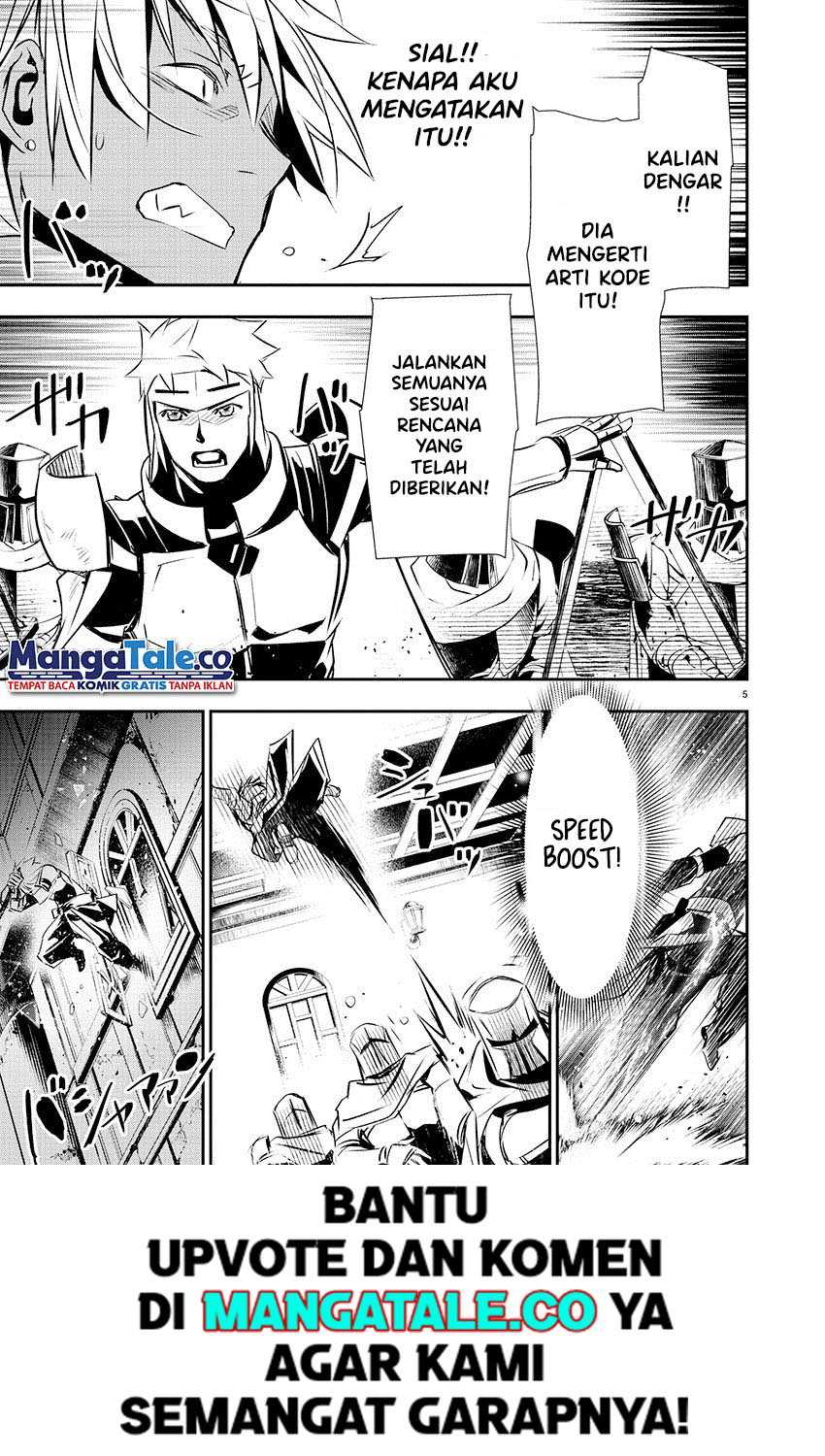 Isekai NTR ~Shinyuu no Onna wo Saikyou Skill de Otosu Houhou~ - Chapter 28 6