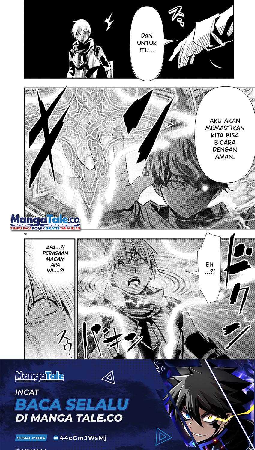 Isekai NTR ~Shinyuu no Onna wo Saikyou Skill de Otosu Houhou~ - Chapter 28 11