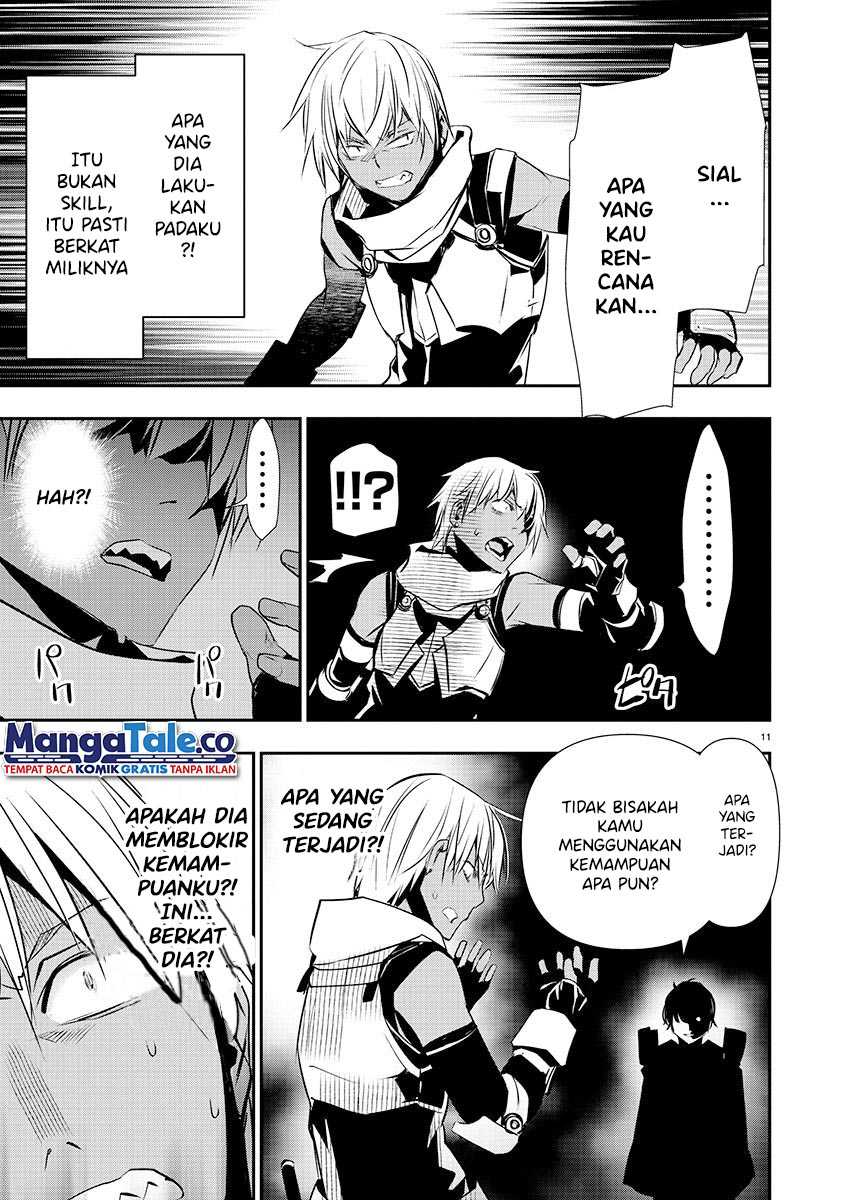Isekai NTR ~Shinyuu no Onna wo Saikyou Skill de Otosu Houhou~ - Chapter 28 12
