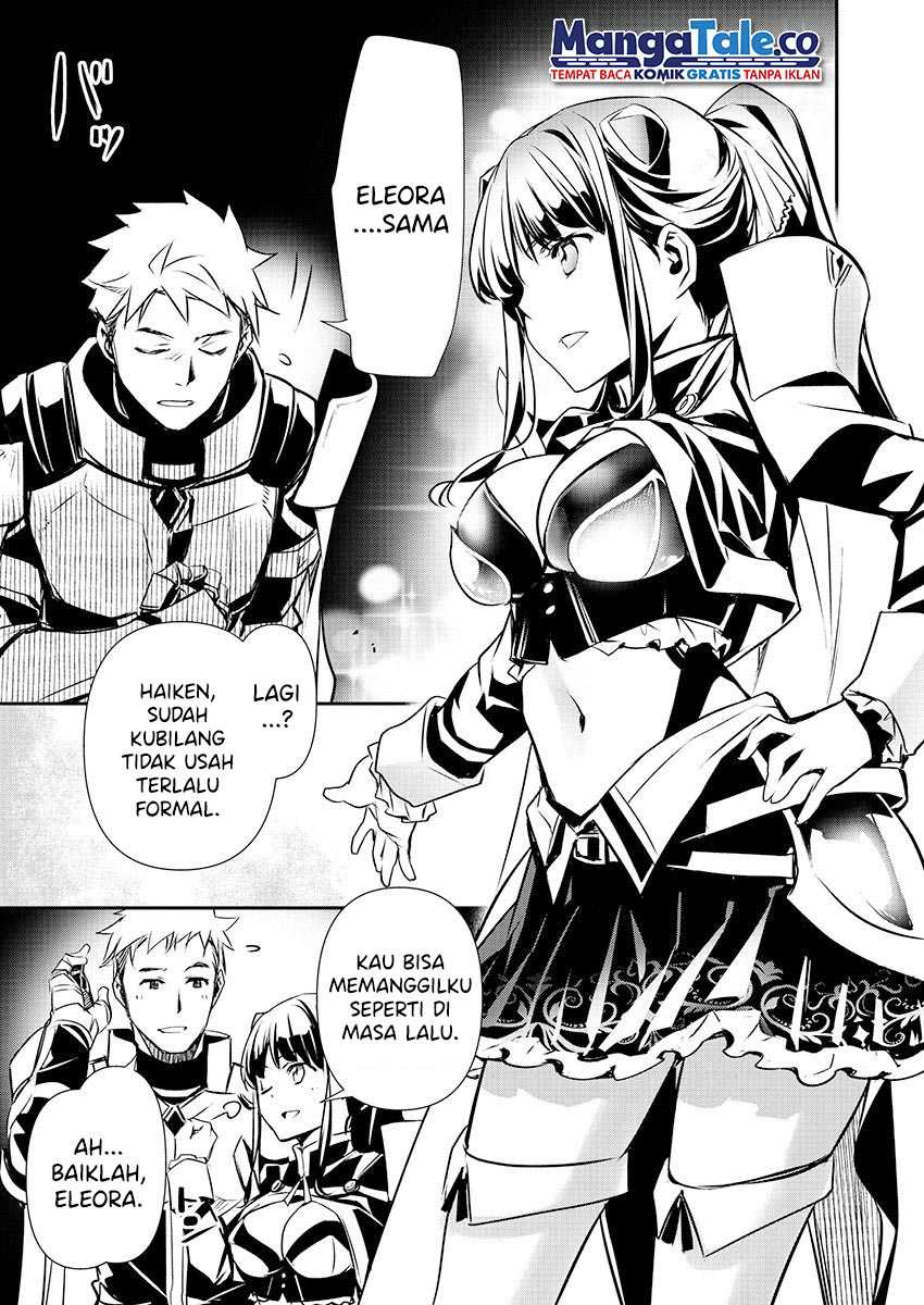 Isekai NTR ~Shinyuu no Onna wo Saikyou Skill de Otosu Houhou~ - Chapter 28 16