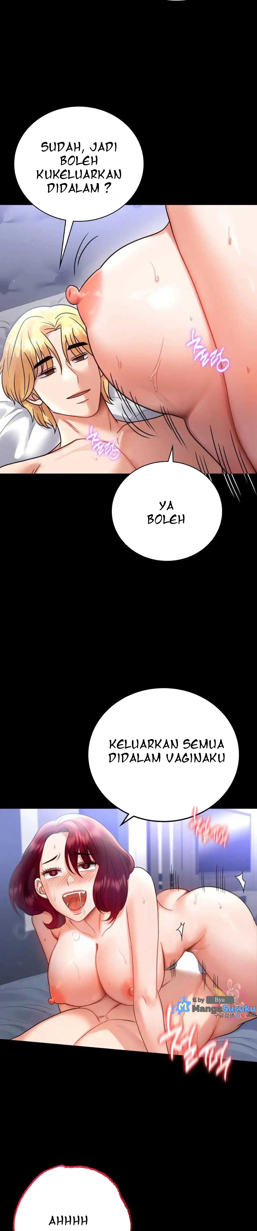 Illicit Love - Chapter 72 12 Illicit Love - Chapter 72 12