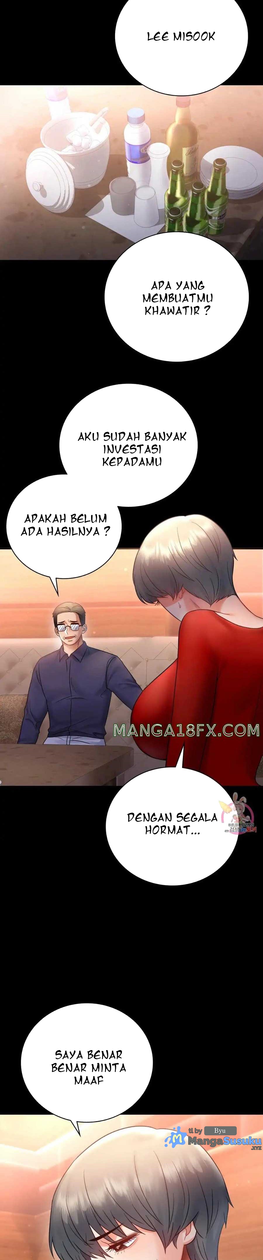 Illicit Love - Chapter 72 18 Illicit Love - Chapter 72 18