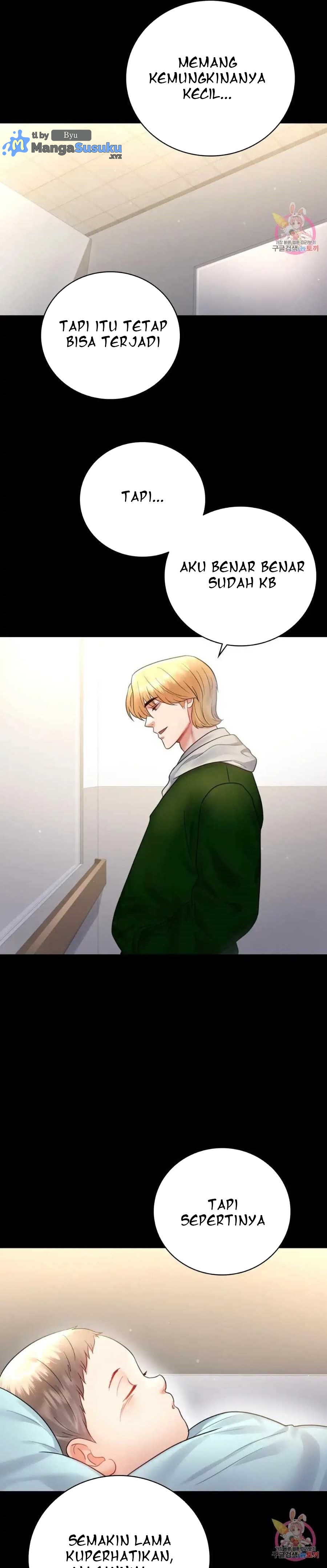 Illicit Love - Chapter 72 16 Illicit Love - Chapter 72 16