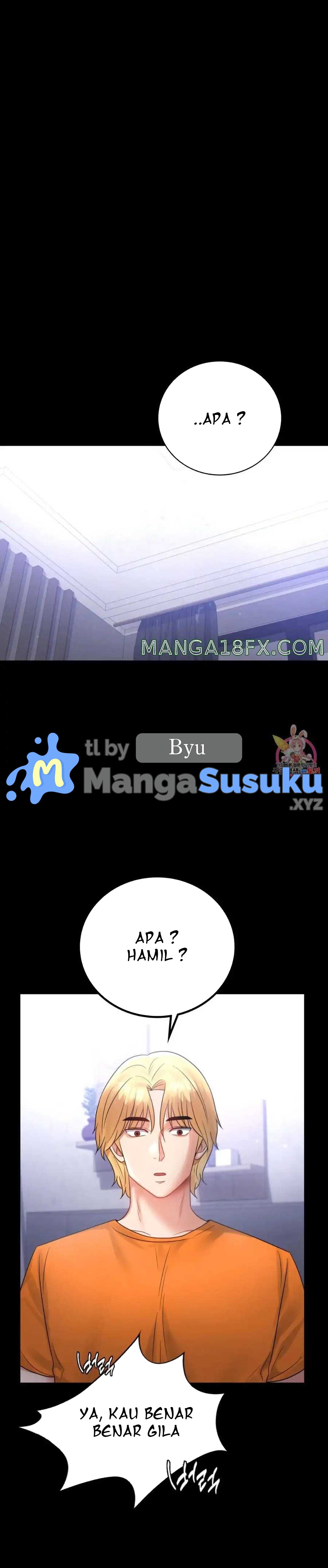 Illicit Love - Chapter 72 14 Illicit Love - Chapter 72 14