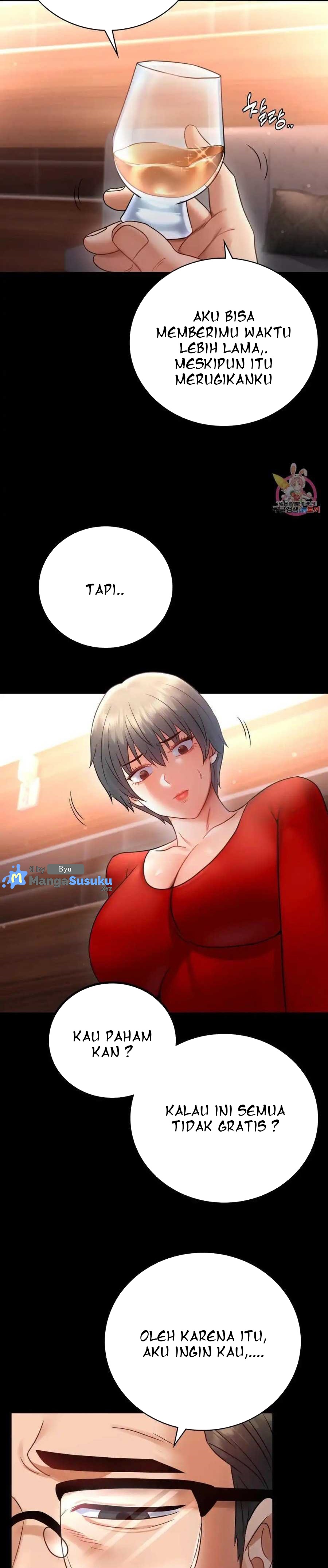 Illicit Love - Chapter 72 20 Illicit Love - Chapter 72 20