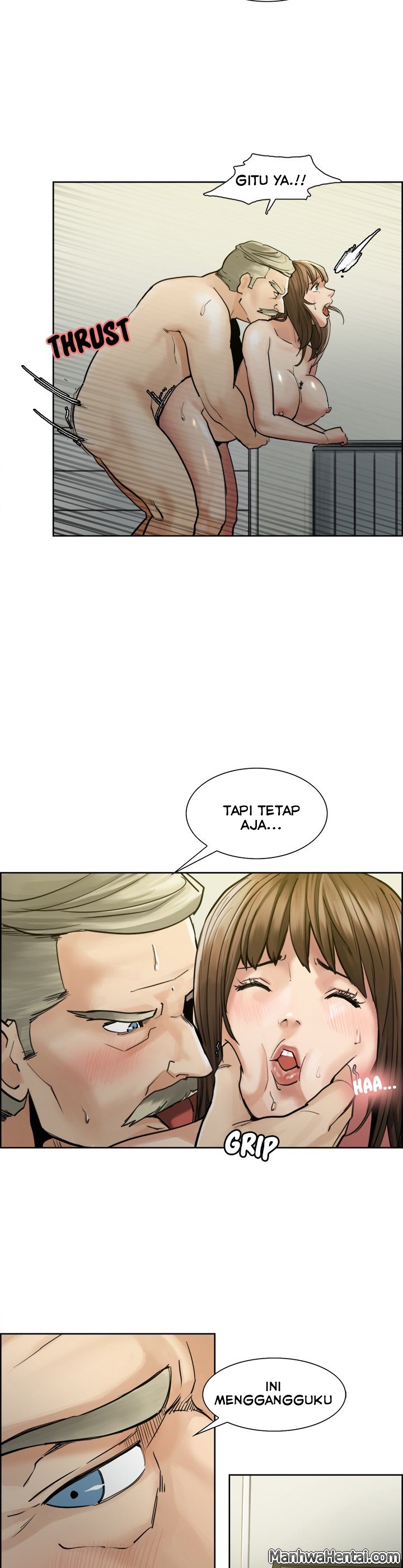 The Sharehouse - Chapter 11 10