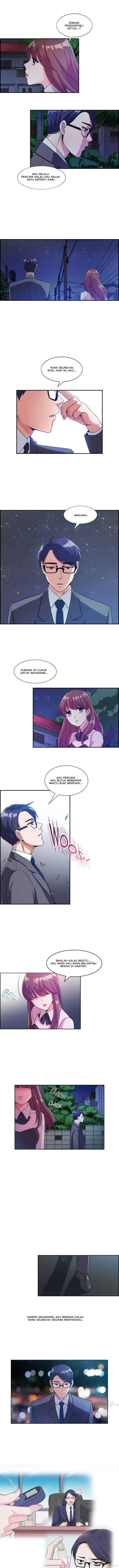 Masters of Masturbation - Chapter 11 4