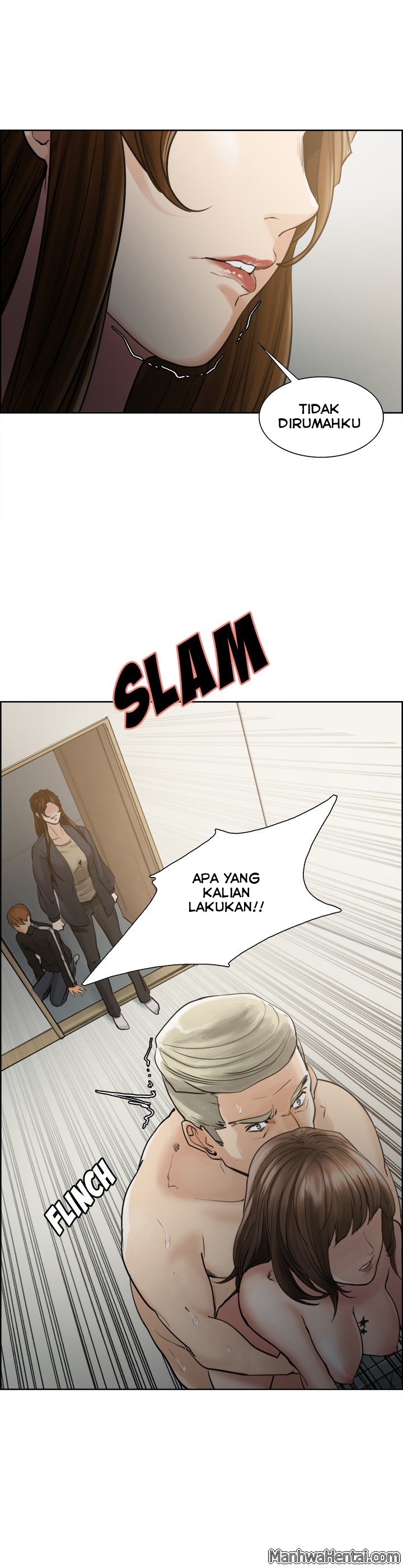 The Sharehouse - Chapter 11 19