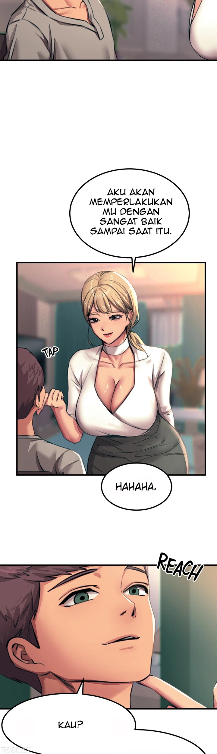 Rainbow (Show Me Your Sensuality) - Chapter 50 23