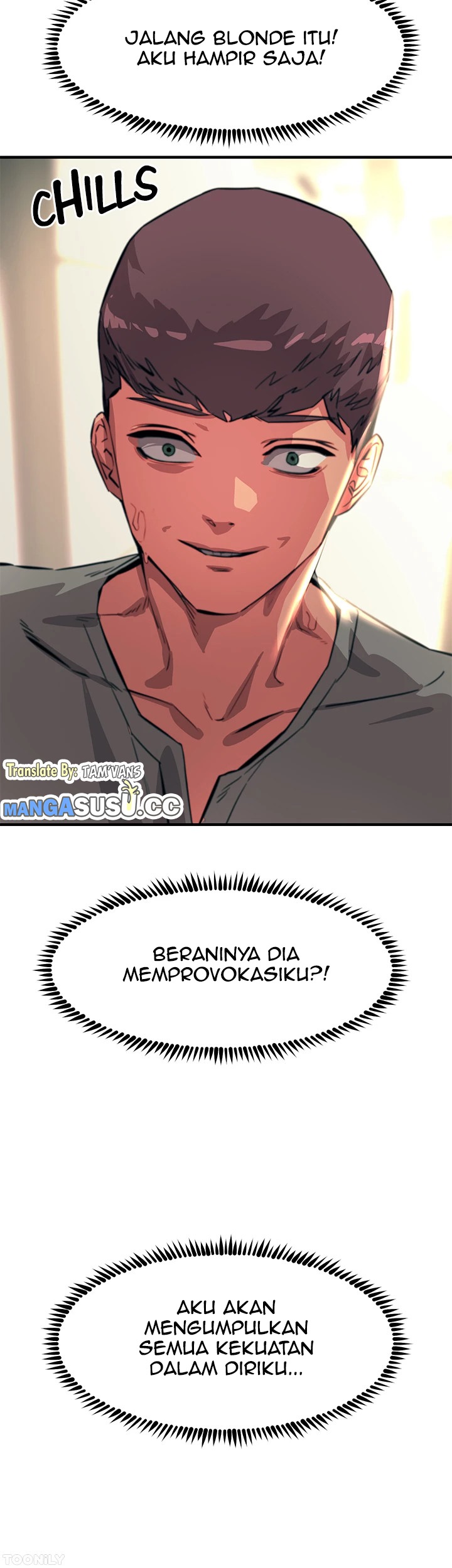 Rainbow (Show Me Your Sensuality) - Chapter 50 33