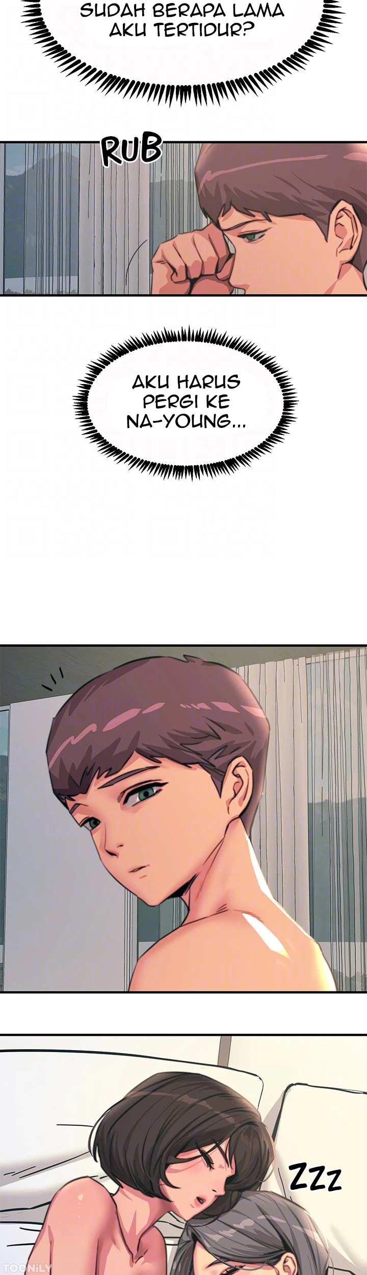 Rainbow (Show Me Your Sensuality) - Chapter 50 12