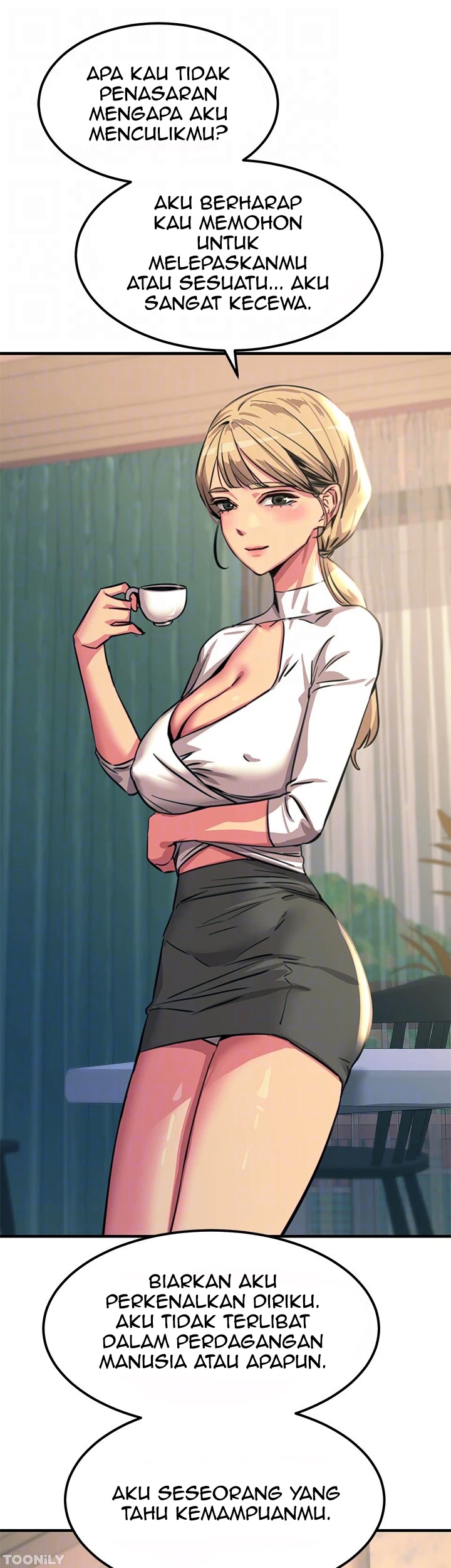 Rainbow (Show Me Your Sensuality) - Chapter 50 18