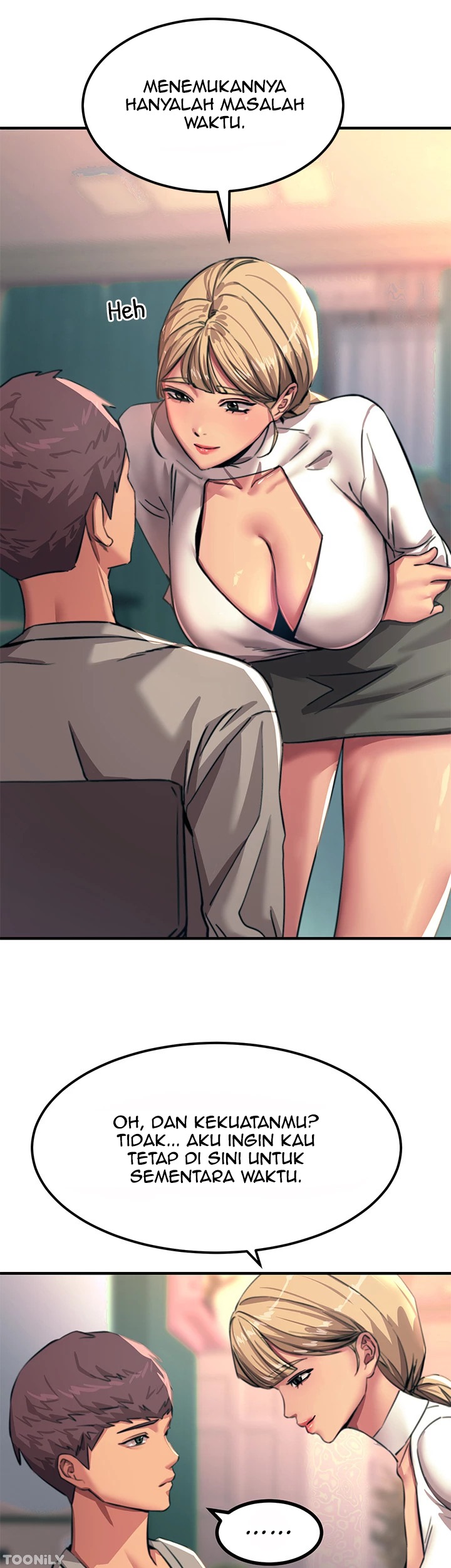 Rainbow (Show Me Your Sensuality) - Chapter 50 22