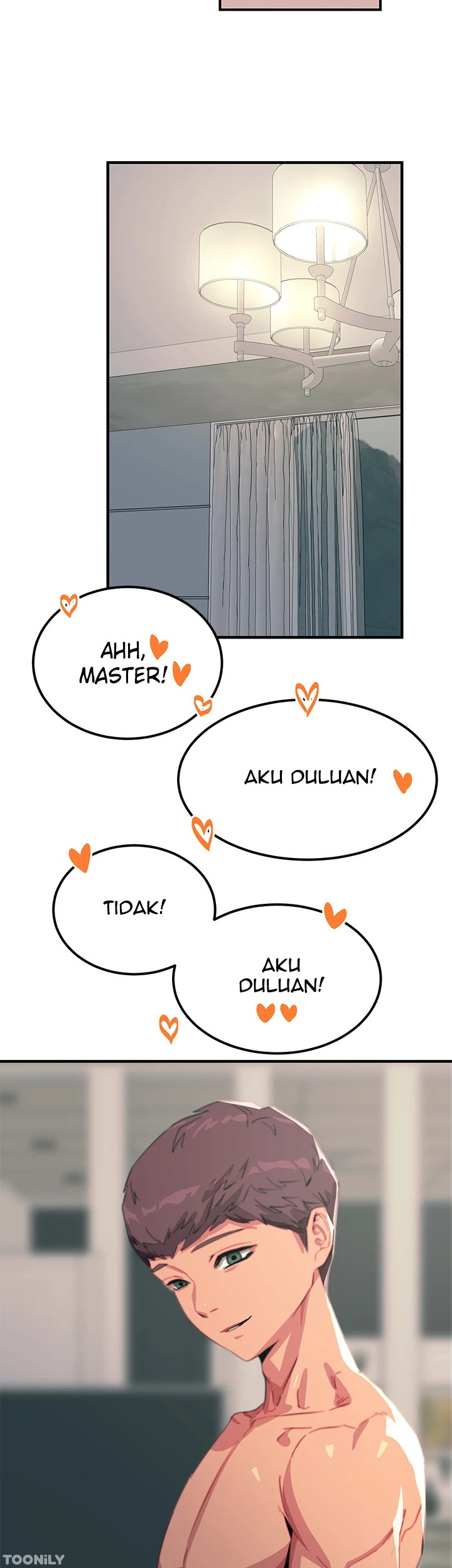 Rainbow (Show Me Your Sensuality) - Chapter 50 3