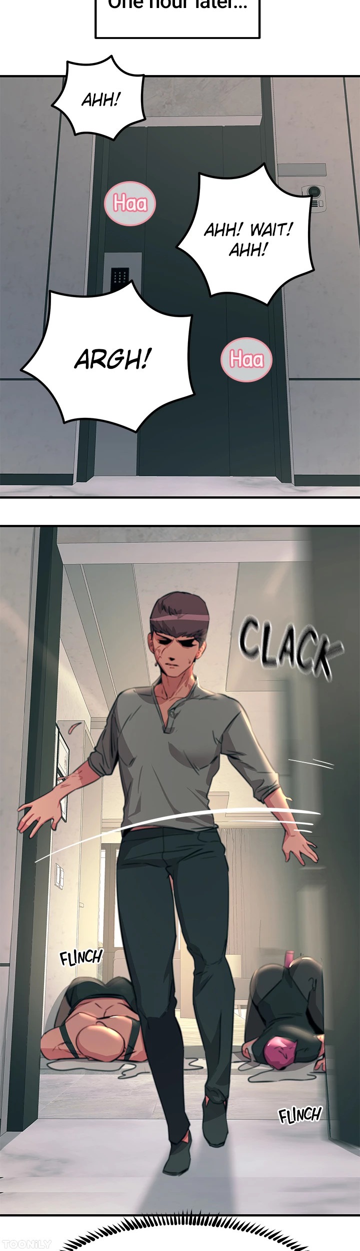 Rainbow (Show Me Your Sensuality) - Chapter 50 32