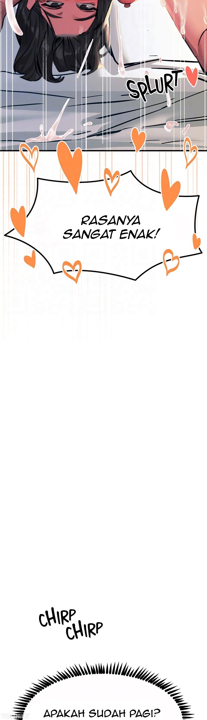 Rainbow (Show Me Your Sensuality) - Chapter 50 11