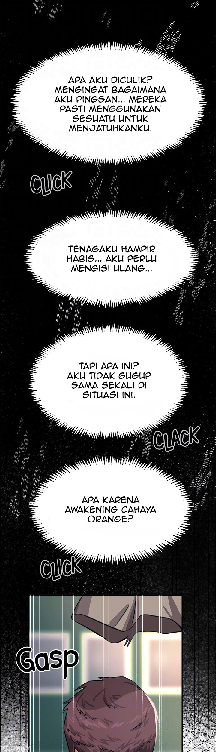 Rainbow (Show Me Your Sensuality) - Chapter 50 16