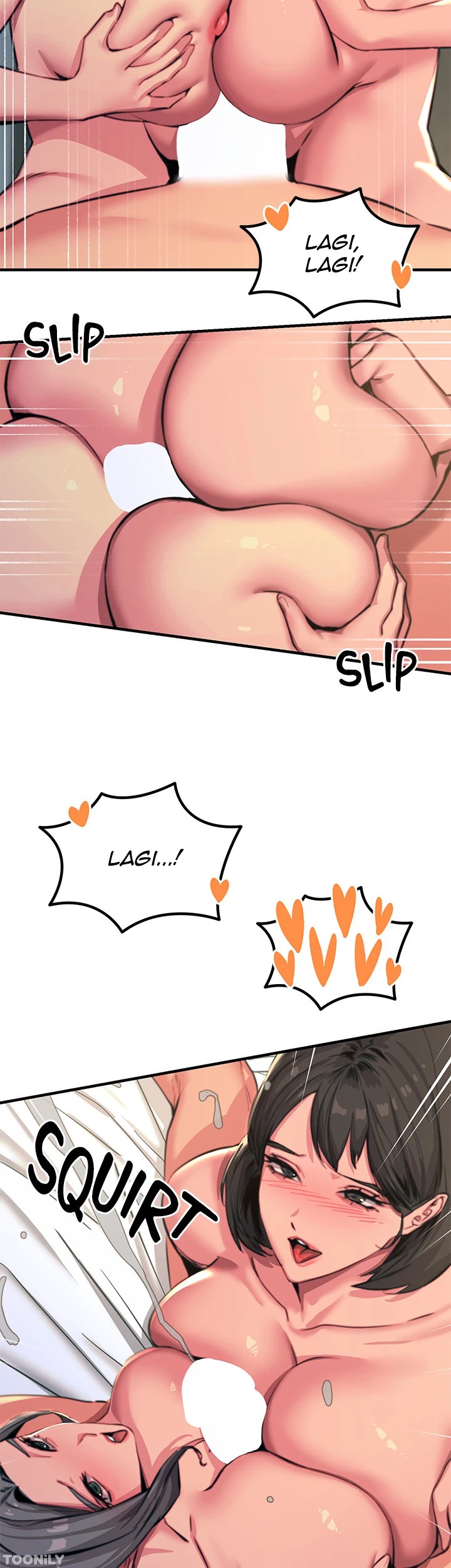 Rainbow (Show Me Your Sensuality) - Chapter 50 7