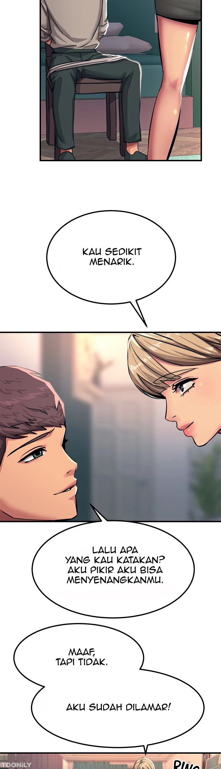 Rainbow (Show Me Your Sensuality) - Chapter 50 27