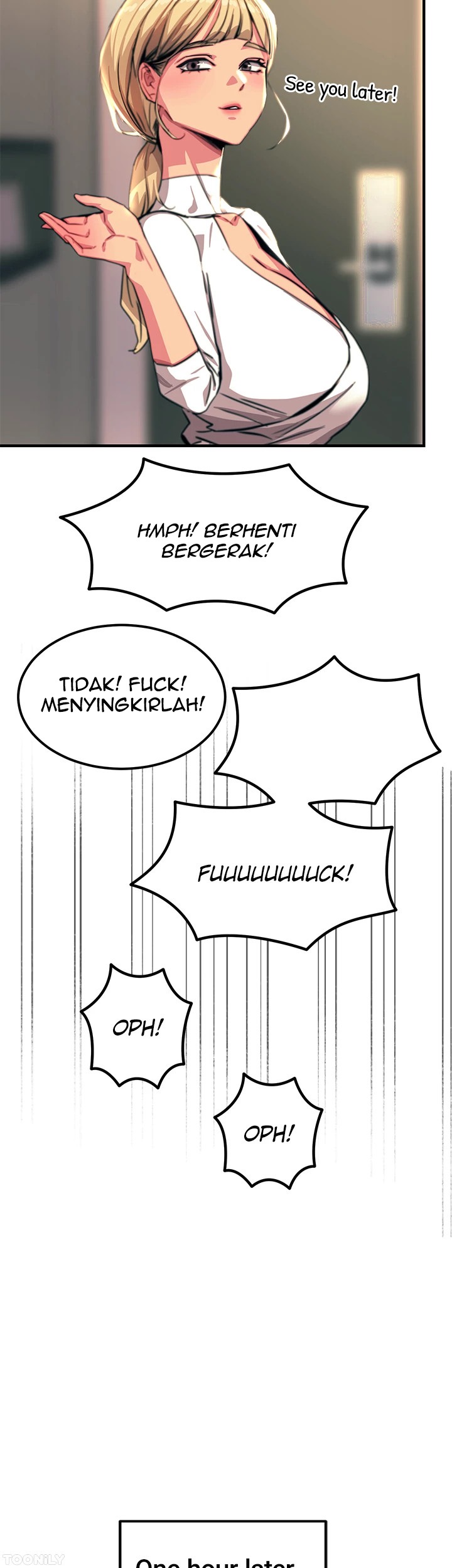 Rainbow (Show Me Your Sensuality) - Chapter 50 31