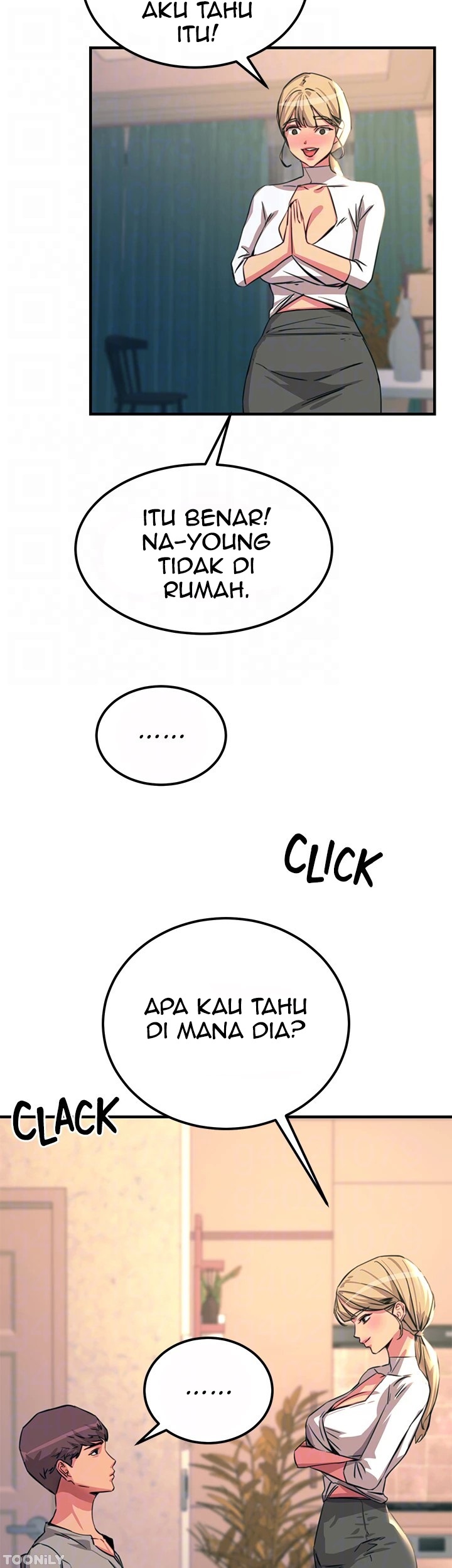 Rainbow (Show Me Your Sensuality) - Chapter 50 20