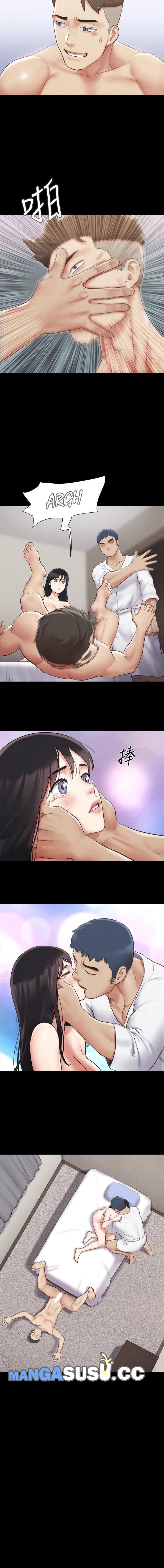 Everything Is Agreed Upon - Chapter 121 9