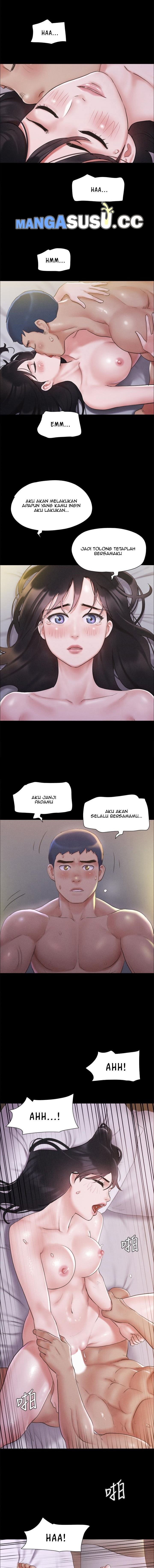 Everything Is Agreed Upon - Chapter 121 10
