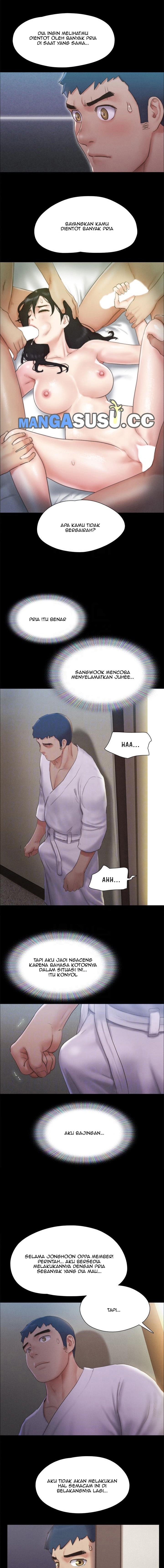 Everything Is Agreed Upon - Chapter 121 6