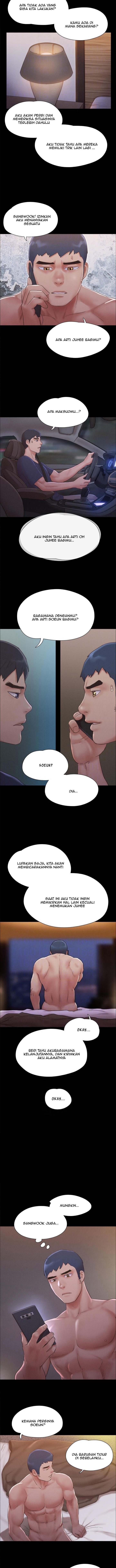 Everything Is Agreed Upon - Chapter 121 4