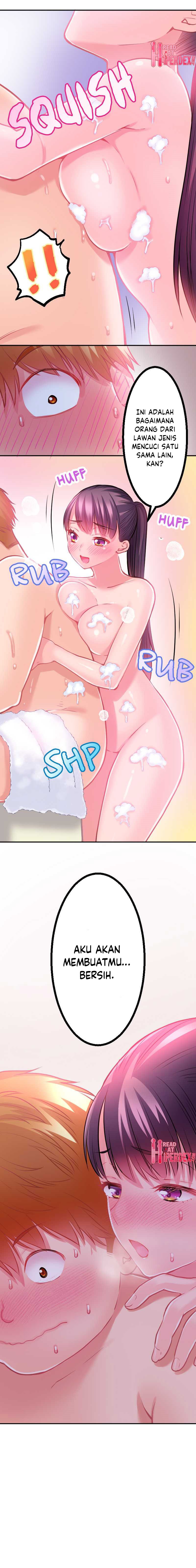 Diet For Sex - Chapter 6 12