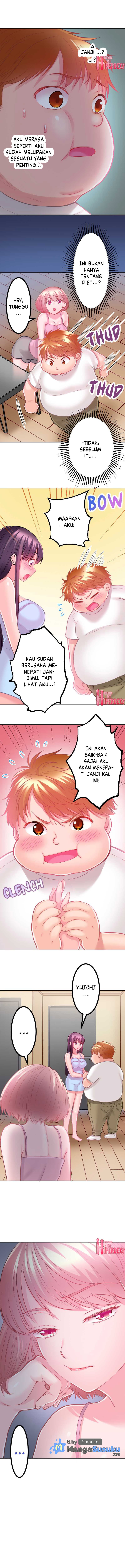 Diet For Sex - Chapter 6 7