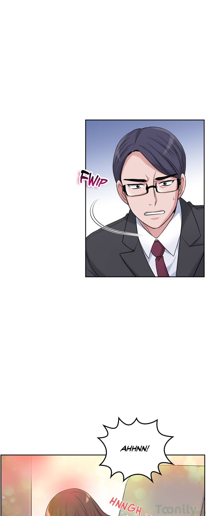 Masters of Masturbation - Chapter 6 16