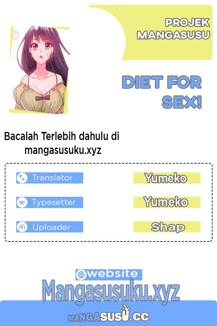 Diet For Sex - Chapter 6 1