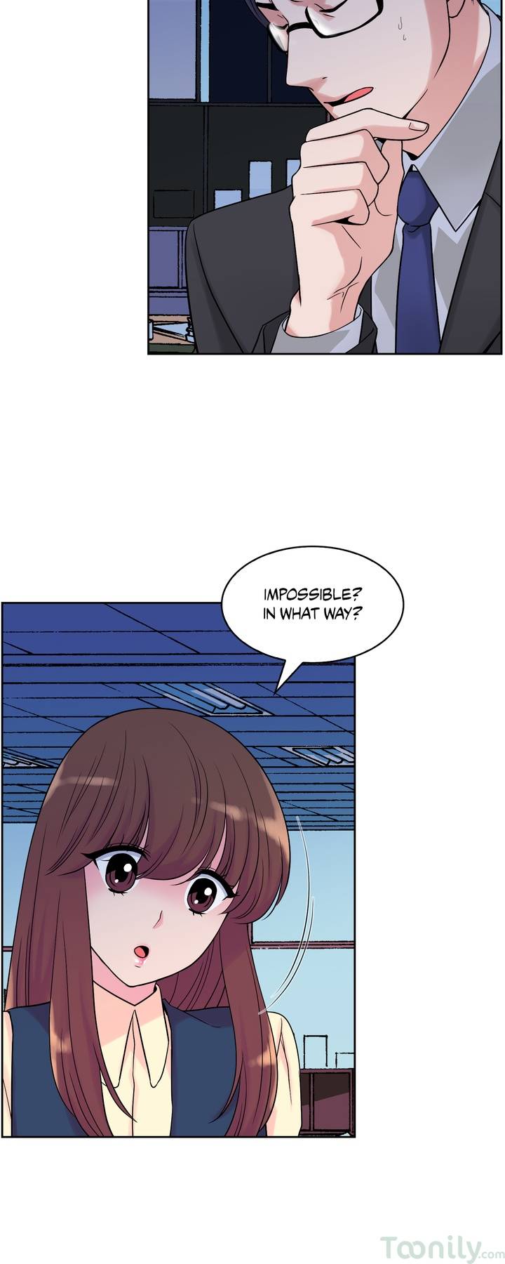 Masters of Masturbation - Chapter 6 8