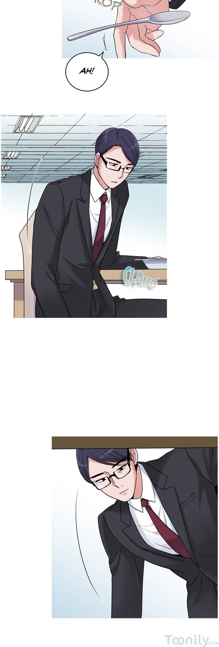 Masters of Masturbation - Chapter 6 20