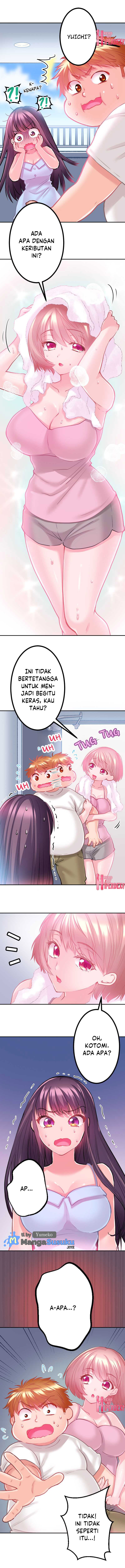 Diet For Sex - Chapter 6 3