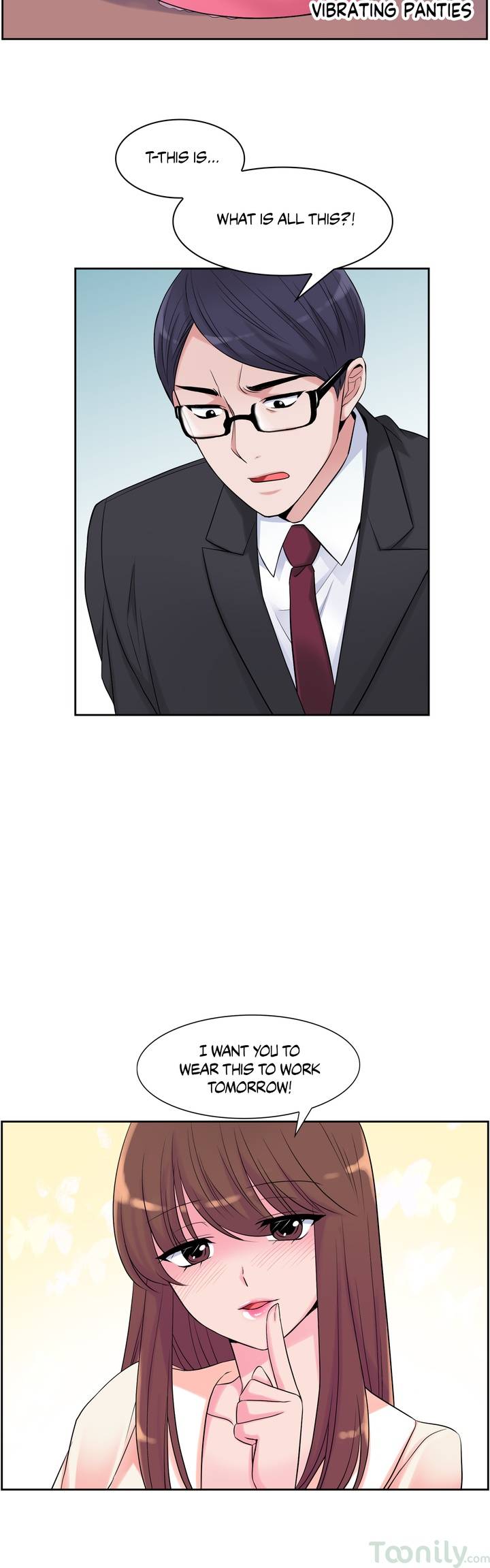 Masters of Masturbation - Chapter 6 32