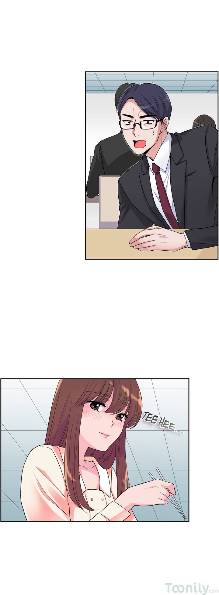 Masters of Masturbation - Chapter 6 22