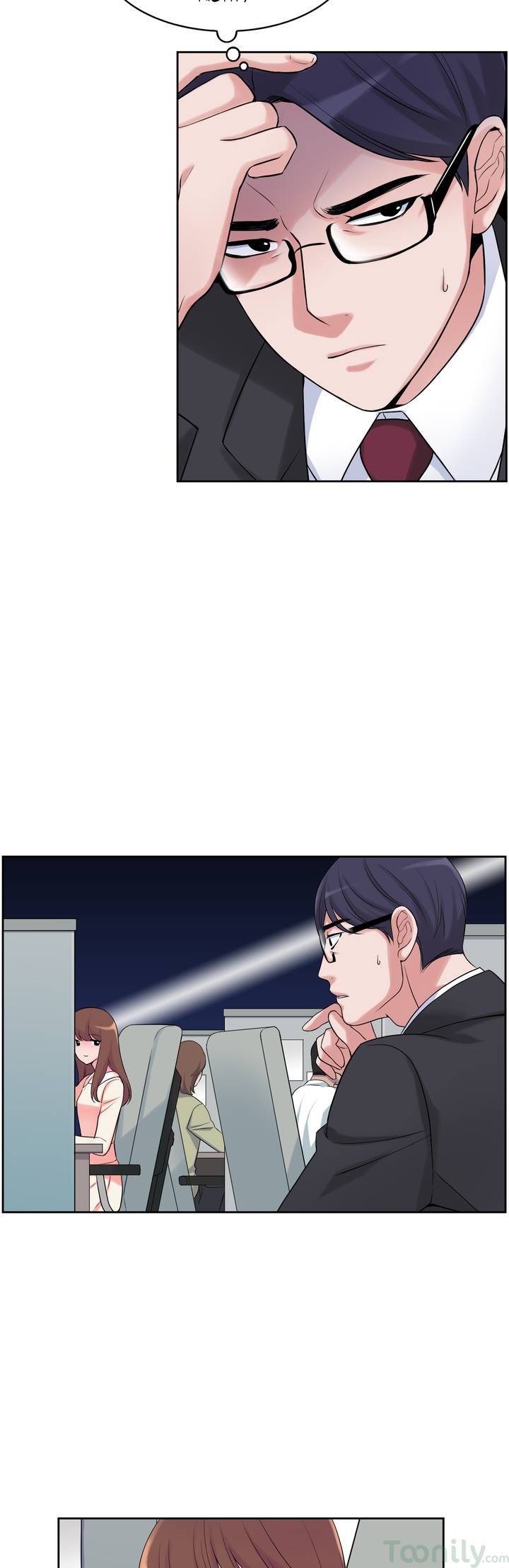 Masters of Masturbation - Chapter 6 13