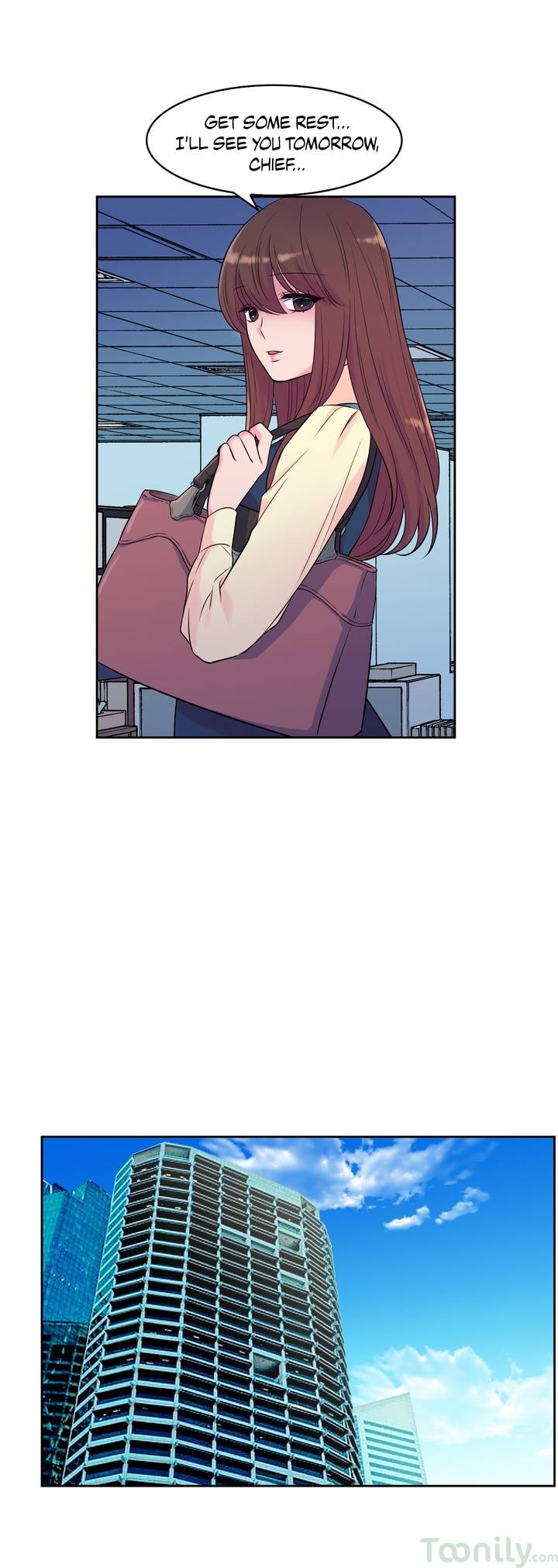 Masters of Masturbation - Chapter 6 11