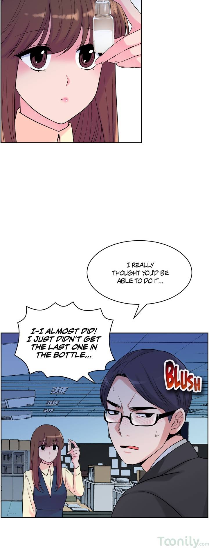 Masters of Masturbation - Chapter 6 5