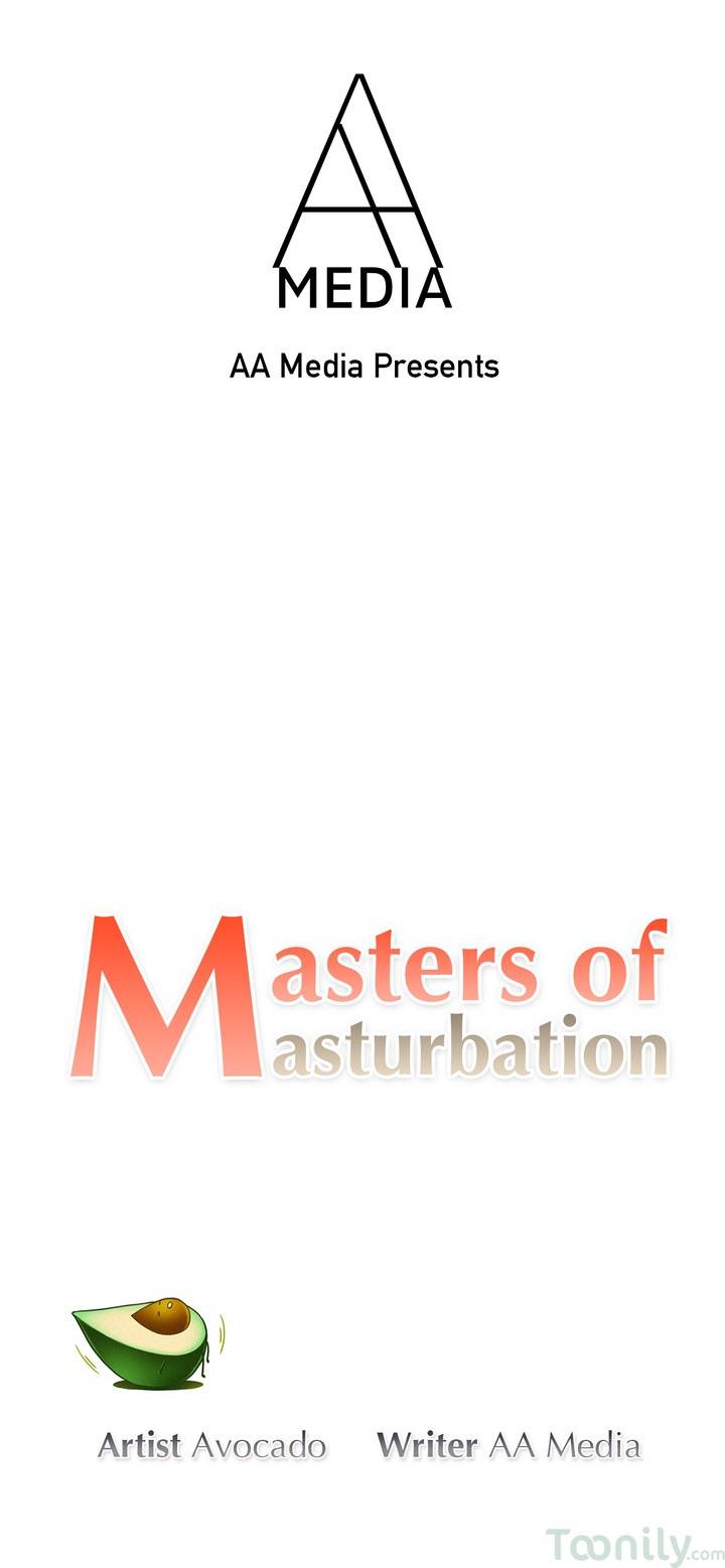 Masters of Masturbation - Chapter 6 2