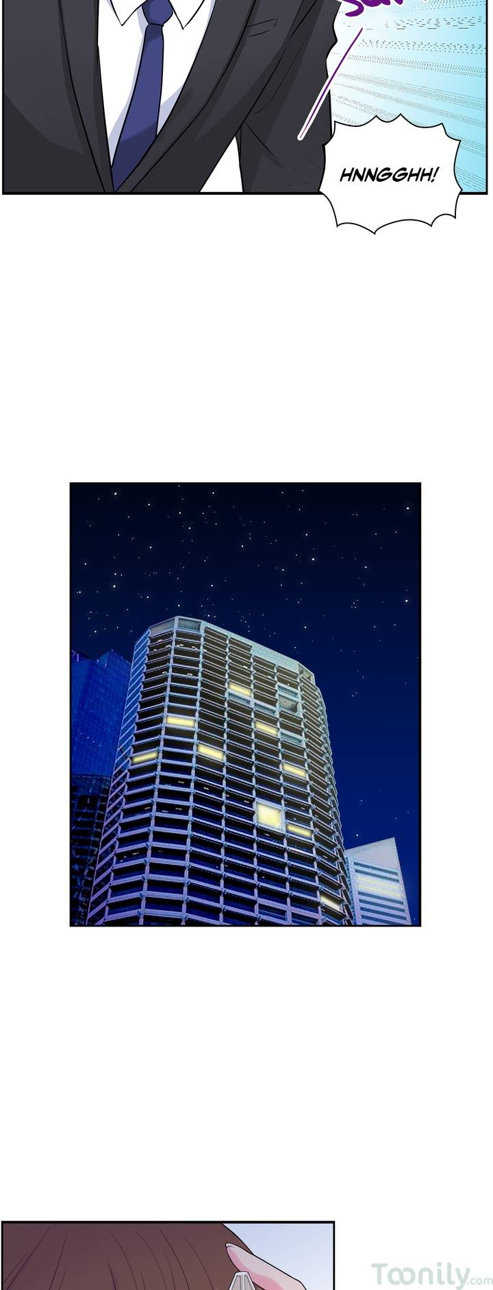 Masters of Masturbation - Chapter 6 4