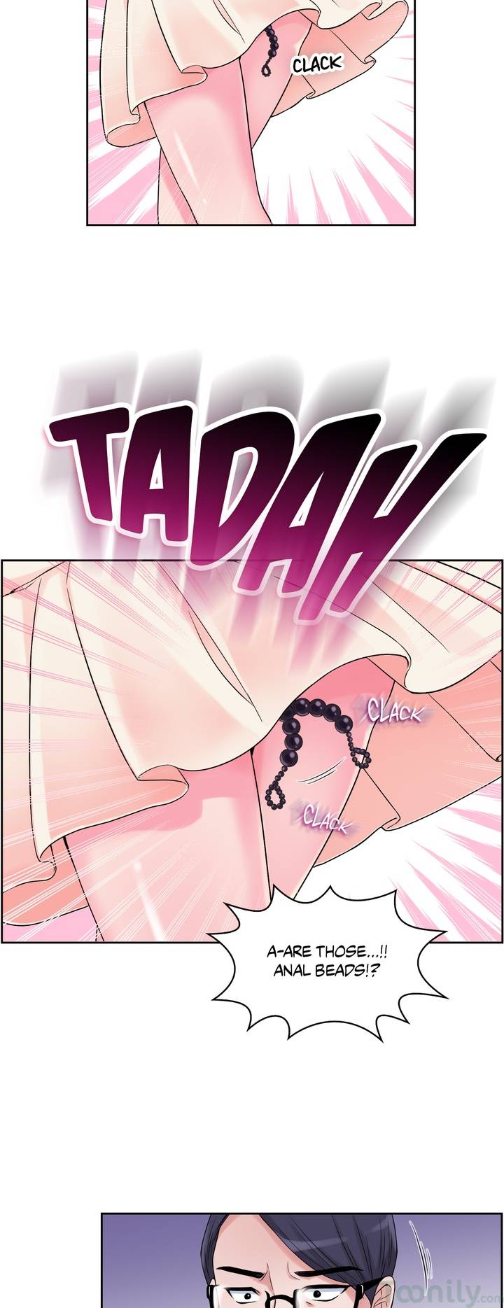 Masters of Masturbation - Chapter 6 25