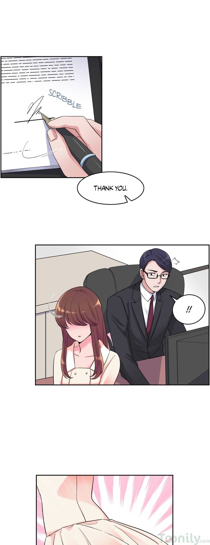 Masters of Masturbation - Chapter 6 24