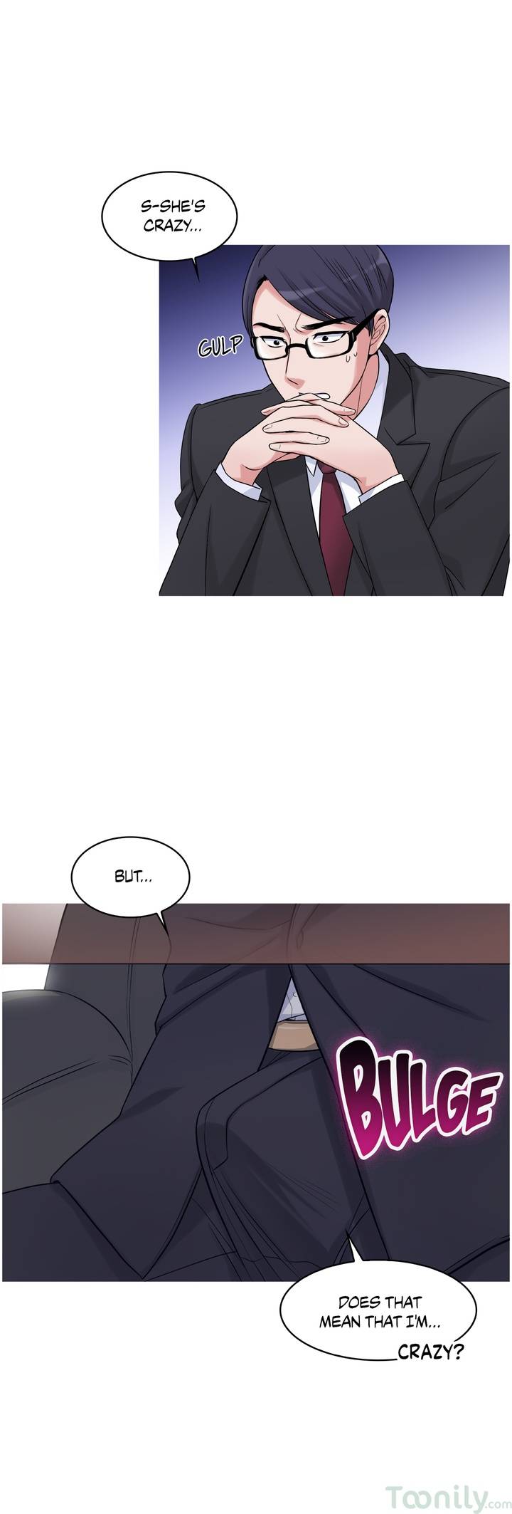 Masters of Masturbation - Chapter 6 18